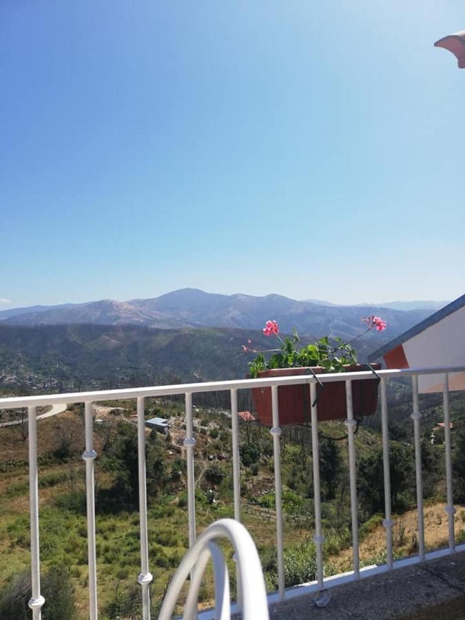 Catraia de Sao Paio Quinta Do Cavaleiro Ao Sol - Um Lugar Ao Sol 게스트하우스 외부 사진